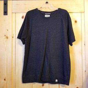 OurCaste Moisture Wicking Short Sleeve T-Shirt